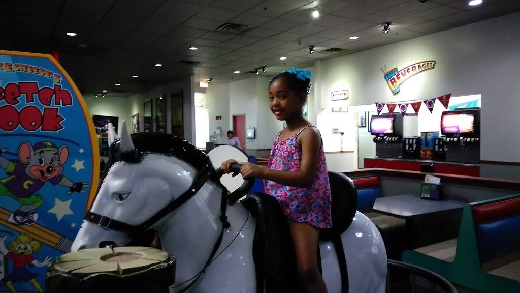 Chuck E. Cheese | restaurant | 3221 E Prien Lake Rd, Lake Charles, LA 70615, USA | 3374774772 OR +1 337-477-4772