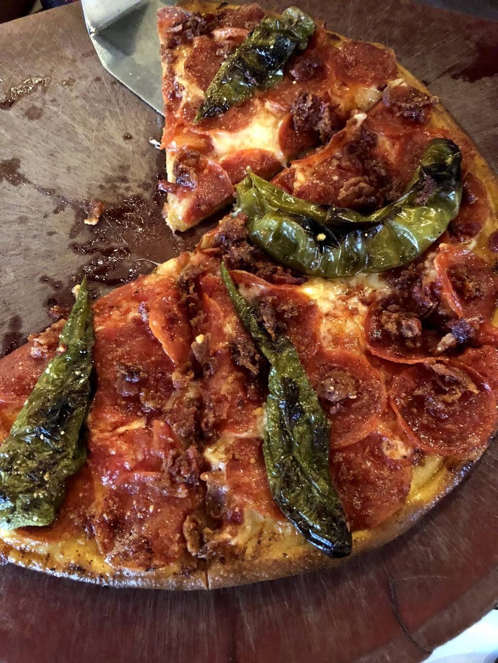 Anthonys Coal Fired Pizza | meal takeaway | 1912 W Brandon Blvd, Brandon, FL 33510, USA | 8134093830 OR +1 813-409-3830