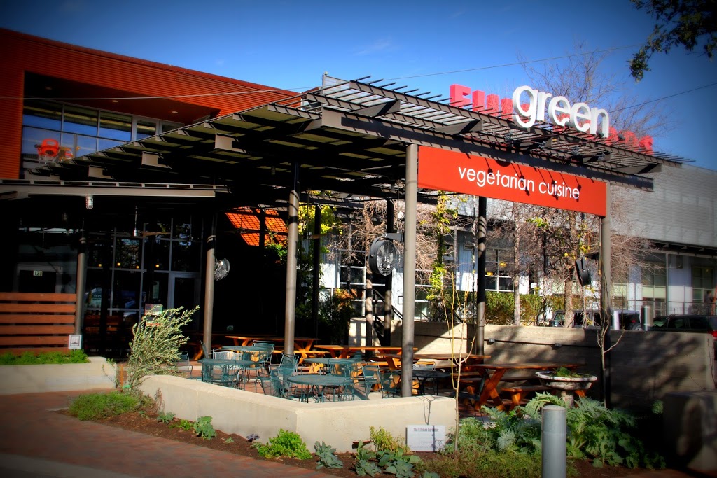 Green Vegetarian Cuisine -- Alamo Quarry Market | restaurant | 255 E Basse Rd, San Antonio, TX 78209, USA | 2103205865 OR +1 210-320-5865
