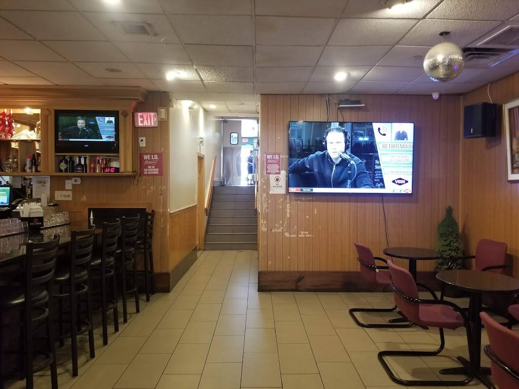 Tu Casa | restaurant | 403 Broadway, Chelsea, MA 02150, USA | 6178870888 OR +1 617-887-0888