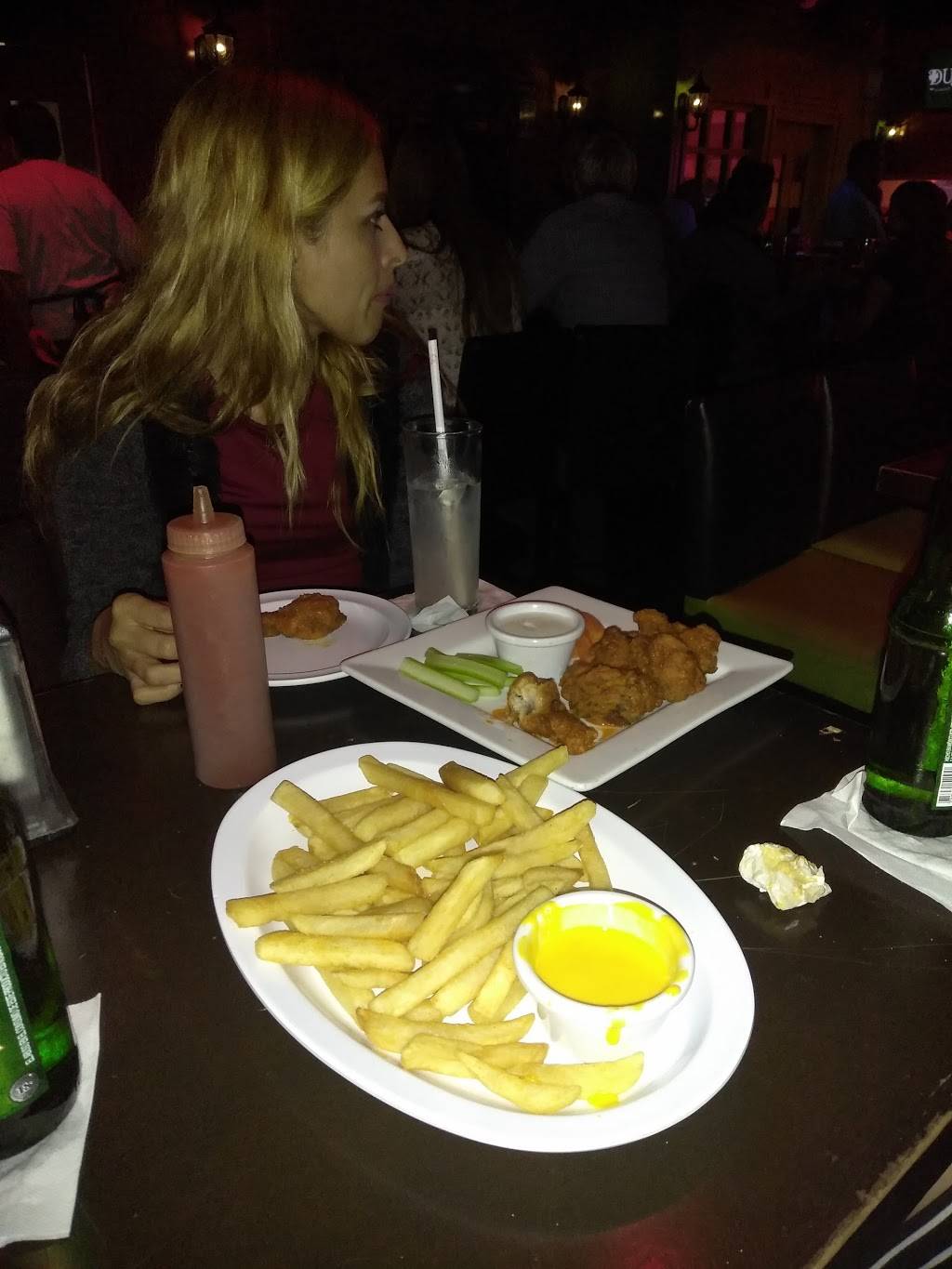 DUBLINS | restaurant | Blvd. Agua Caliente 10750, Aviacion, 22014 Tijuana, B.C., Mexico | 016646818717 OR +52 664 681 8717