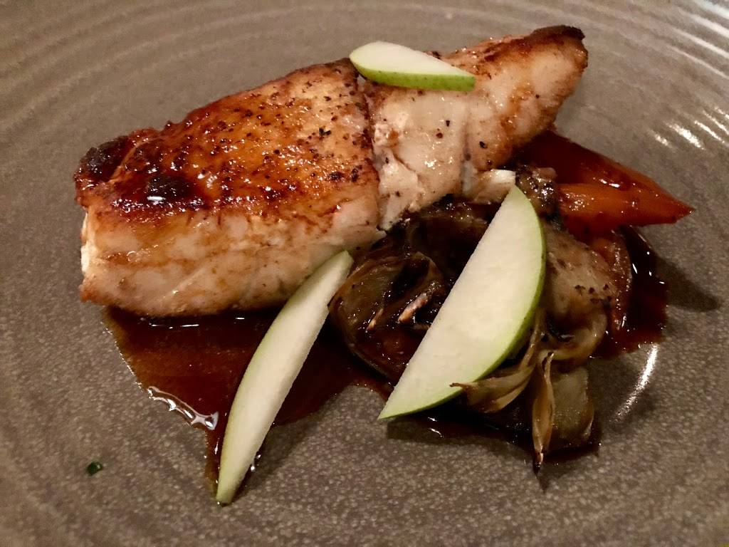 IL VIGNETO | restaurant | San Martin, CA 95046, USA | 4086954500 OR +1 408-695-4500