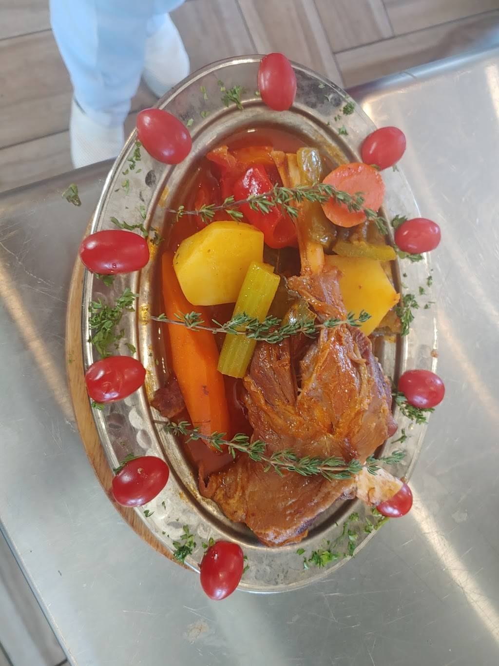 Ora Cafe & Bistro | restaurant | 441 Crooks Ave, Clifton, NJ 07011, USA | 8565422451 OR +1 856-542-2451