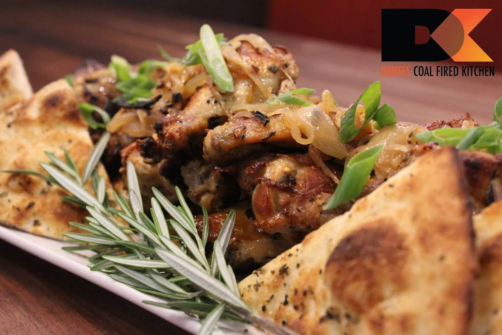 Dantes Coal Fired Kitchen | restaurant | 20350 Summerlin Rd Suite 8115, Fort Myers, FL 33908, USA | 2399708797 OR +1 239-970-8797