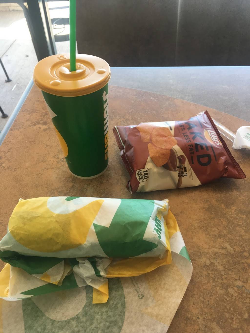 Subway Restaurants | restaurant | Cool Springs Crossing, 1735 Galleria Blvd Suite 1060, Franklin, TN 37064, USA | 6157717776 OR +1 615-771-7776