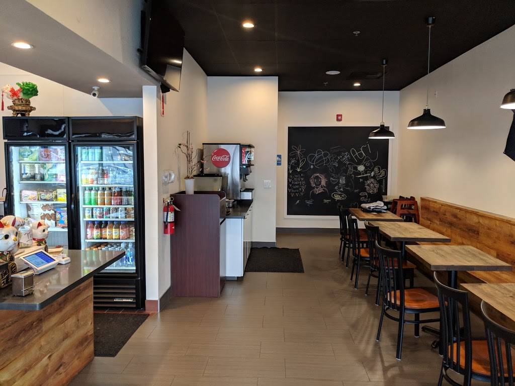 ChaoDown Poki | restaurant | 1950 Douglas Blvd #B-3, Roseville, CA 95661, USA | 9169182936 OR +1 916-918-2936