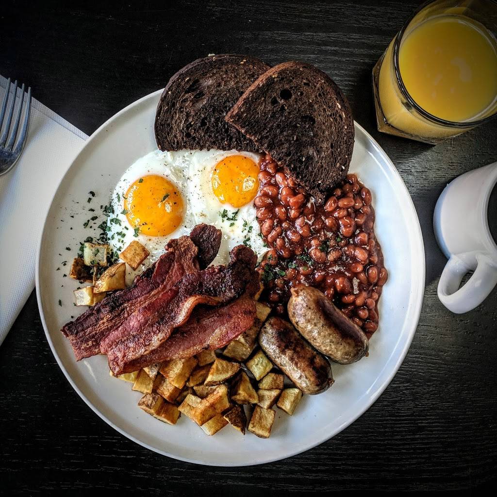 The Red Lion Pub | restaurant | 2446 N Lincoln Ave, Chicago, IL 60614, USA | 7738832422 OR +1 773-883-2422