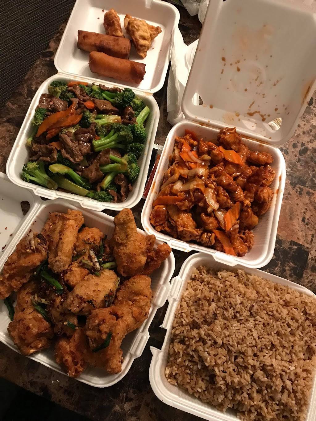 Fresh & Tasty | restaurant | 949 Broadway, Chula Vista, CA 91911, USA | 6194206444 OR +1 619-420-6444