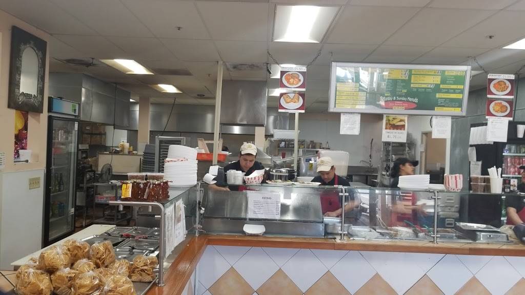 Tortilleria El Molino | restaurant | 1500 Monument Blvd # F-1, Concord, CA 94520, USA | 9256877066 OR +1 925-687-7066