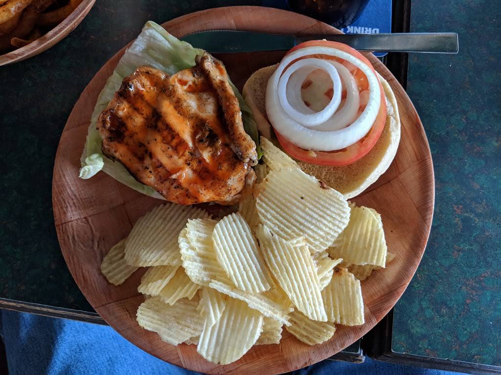 Wings on Brookwood | restaurant | 147 N Brookwood Ave, Hamilton, OH 45013, USA | 5138441312 OR +1 513-844-1312