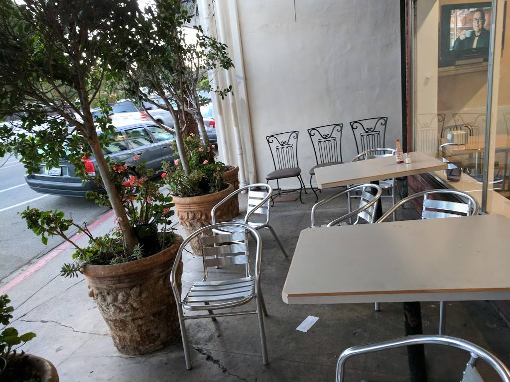 Mayos Carniceria & Tacos | restaurant | 2704 De La Vina St, Santa Barbara, CA 93105, USA | 8055691591 OR +1 805-569-1591