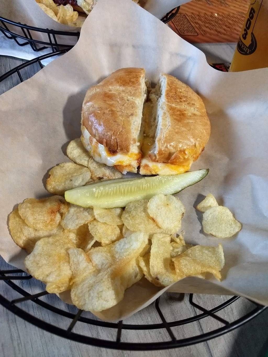 Hopknot | restaurant | 1000 Elm St, Manchester, NH 03101, USA | 6032323731 OR +1 603-232-3731