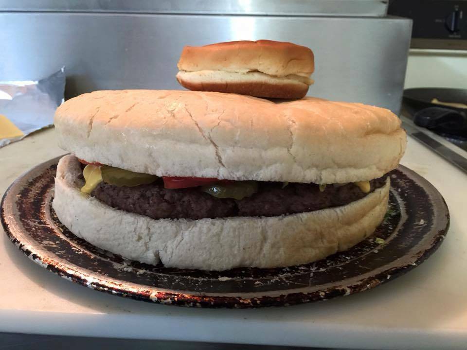 Camp pizza #2 | restaurant | 254 Parkway Dr, Salyersville, KY 41465, USA | 6063494500 OR +1 606-349-4500