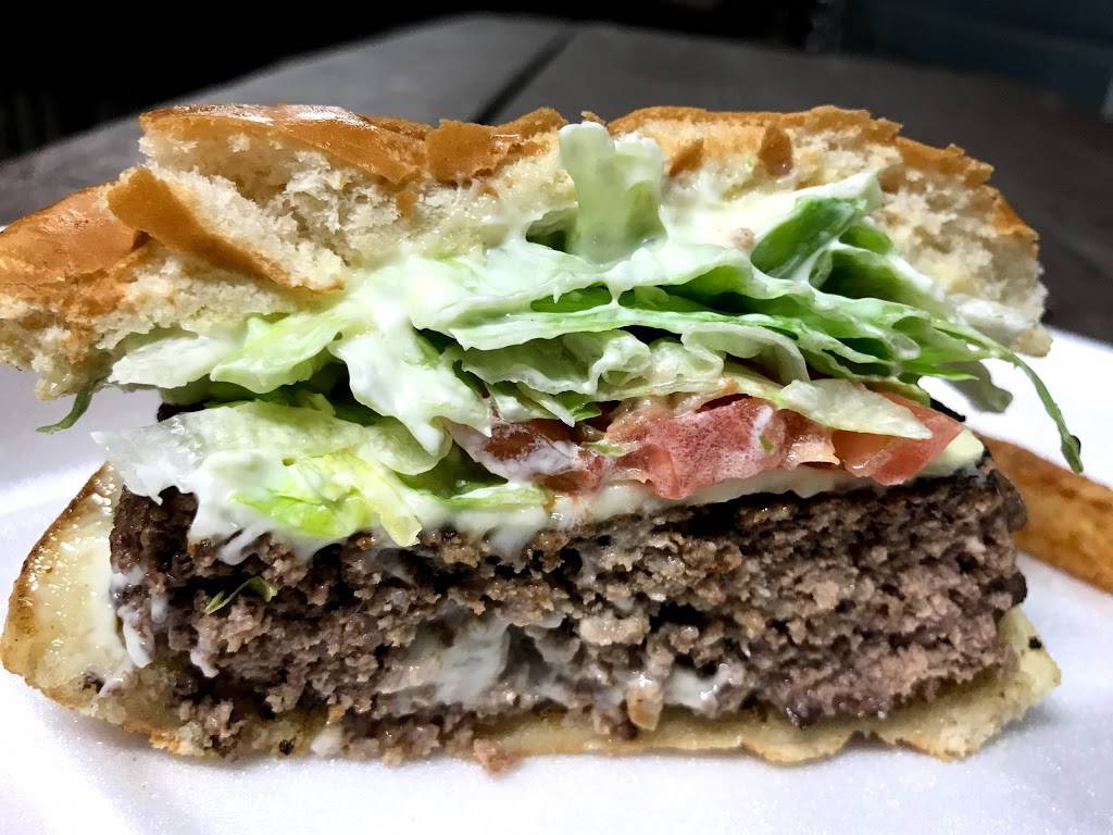 Sparkles Hamburger Spot | restaurant | 4420 Emancipation Ave, Houston, TX 77004, USA | 7132258044 OR +1 713-225-8044