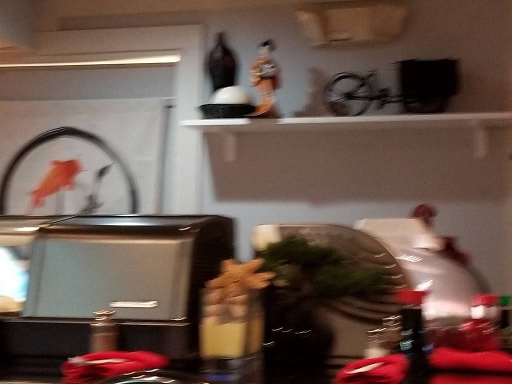 Aji Sushi and Asian Cuisine | restaurant | 5610 Outer Loop, Louisville, KY 40219, USA | 5026181781 OR +1 502-618-1781