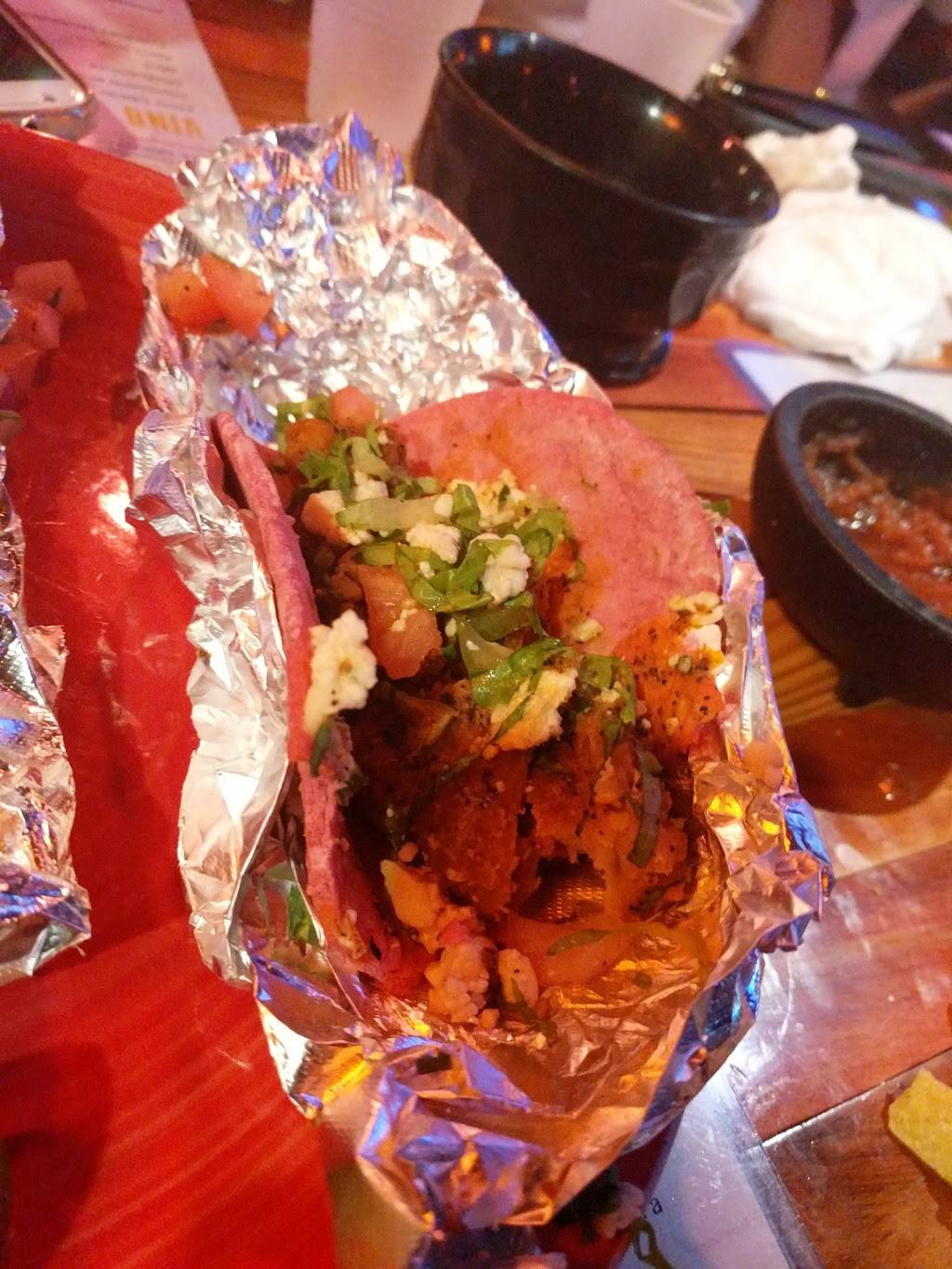 Nacha Mamas Taqueria - Downtown | restaurant | 5368, 100 A Spring St, Charleston, SC 29403, USA | 8437183279 OR +1 843-718-3279