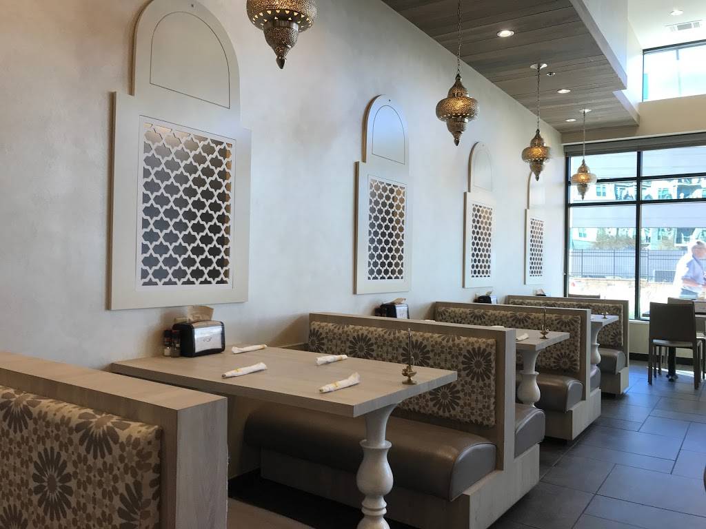Aladdins Mediterranean Grill | restaurant | 1568 Avenue Pl D1-150, Atlanta, GA 30322, USA | 4047484587 OR +1 404-748-4587