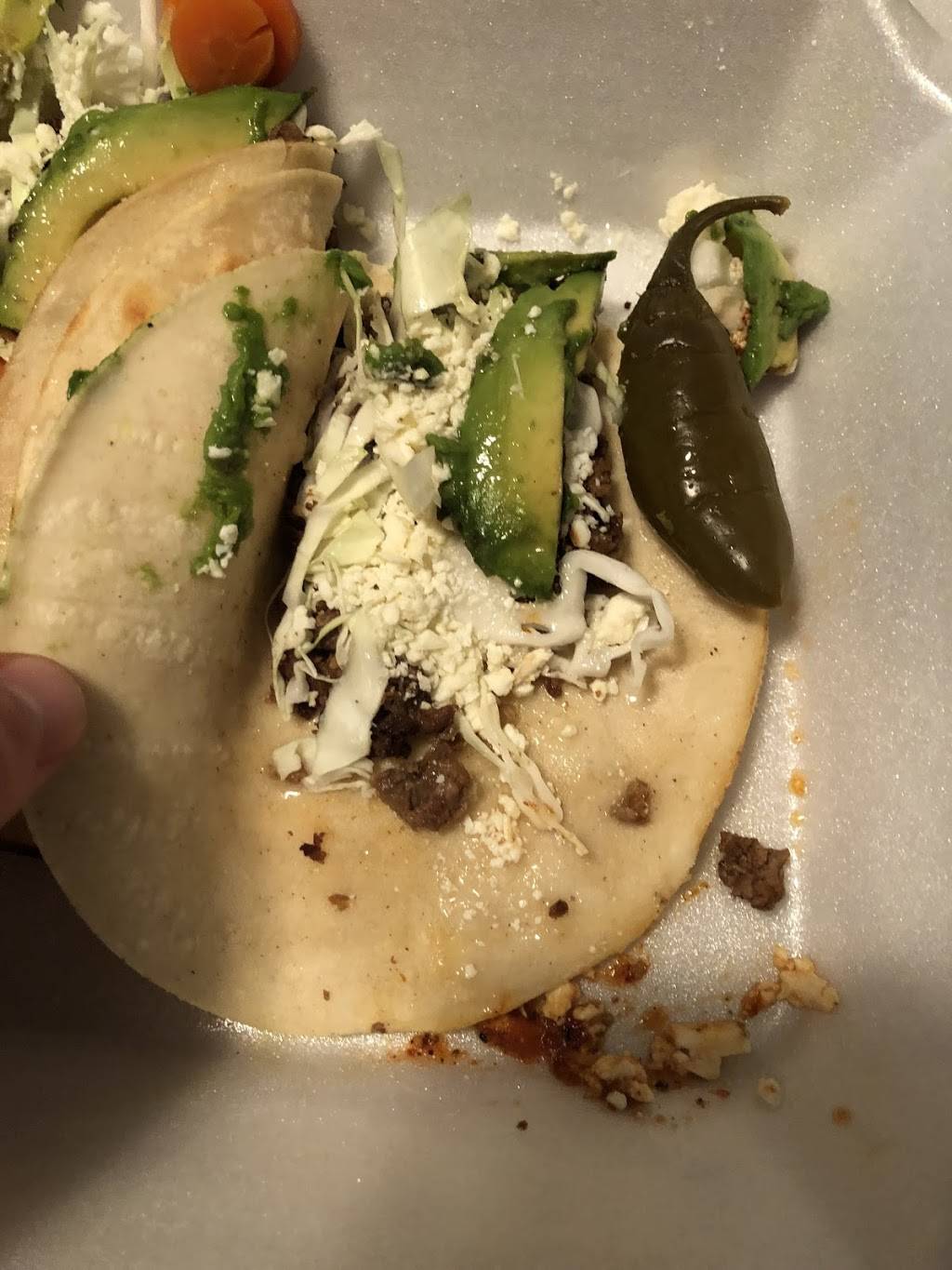 Taqueria Elvias | restaurant | 441 S Center St, Turlock, CA 95380, USA | 2096260654 OR +1 209-626-0654