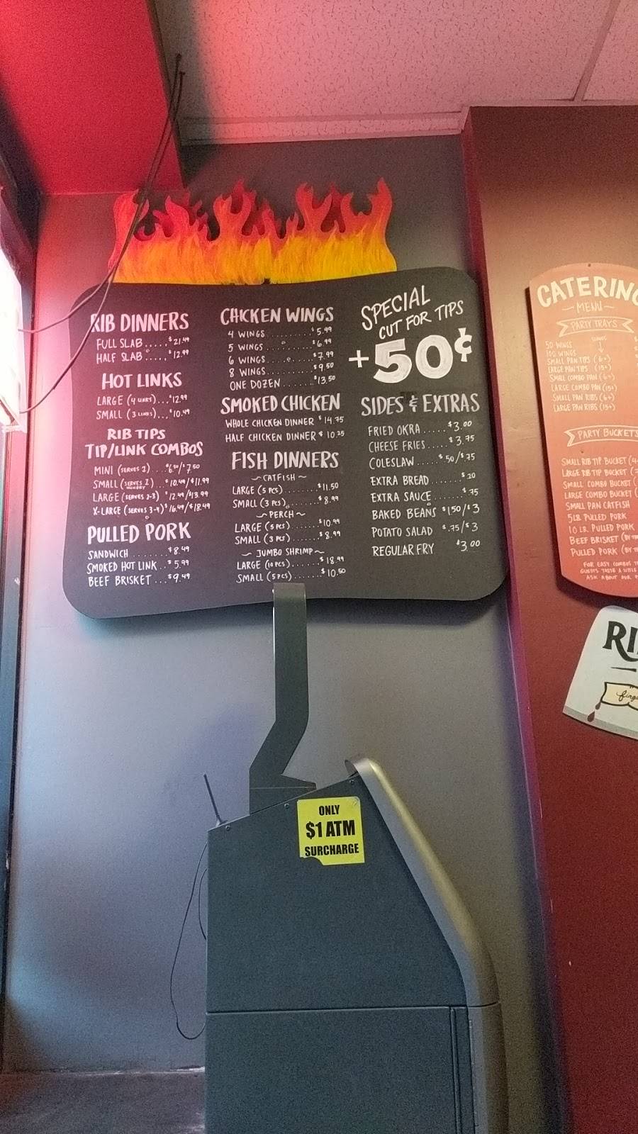 Honey 1 BBQ | restaurant | 746 E 43rd St, Chicago, IL 60653, USA | 7732859455 OR +1 773-285-9455