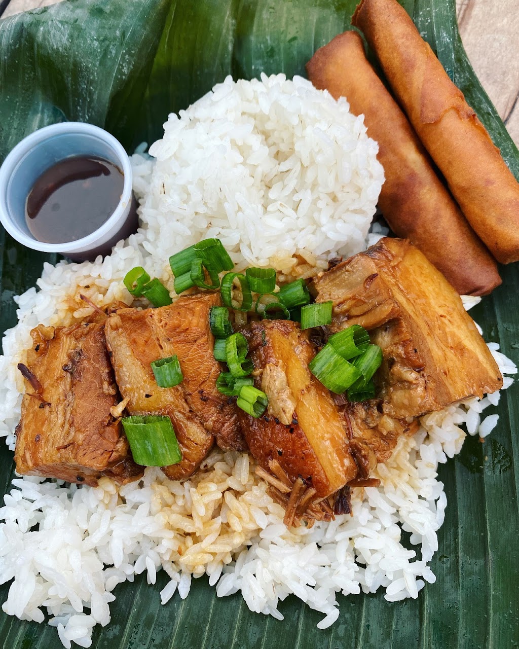 Moi Poki | restaurant | 777 W 6th Ave, Eugene, OR 97402, USA | 5415158613 OR +1 541-515-8613