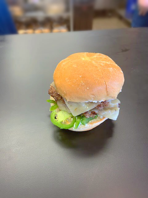 Brandon Burgers | restaurant | 6022 Winthrop Town Centre Ave, Riverview, FL 33578, USA | 8136616500 OR +1 813-661-6500