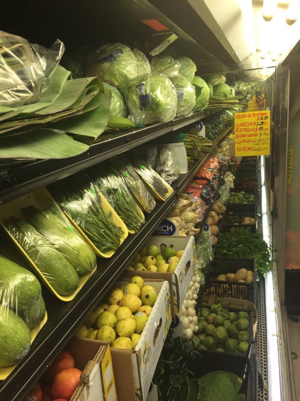 Shelbyville Supermercado | restaurant | 711 N Main St #2827, Shelbyville, TN 37160, USA | 9312253871 OR +1 931-225-3871