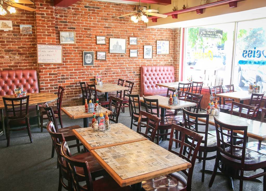 Edelweiss Restaurant 2 | restaurant | 111 Sacramento St suite a, Auburn, CA 95603, USA | 5308898123 OR +1 530-889-8123