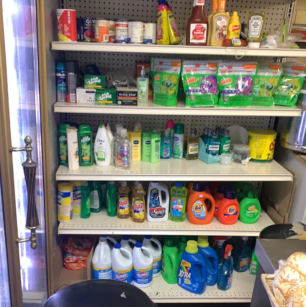 One Stop Deli & KababGuys | restaurant | 150 W Pulaski Rd, Huntington Station, NY 11746, USA | 6314245878 OR +1 631-424-5878