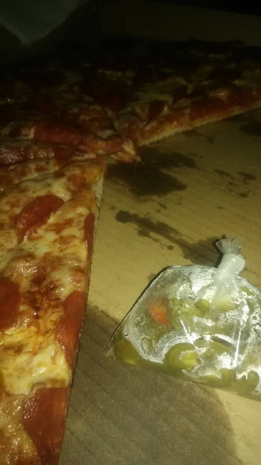 PIZZAS Venize | restaurant | Paseo de las Montañas 293, Los Laureles, 22520 Tijuana, B.C., Mexico | 016648083181 OR +52 664 808 3181