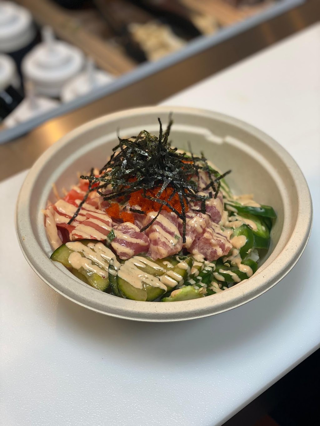 kimchipapi kitchen | restaurant | 81 Harvard Ave, Boston, MA 02134, USA | 6172088005 OR +1 617-208-8005