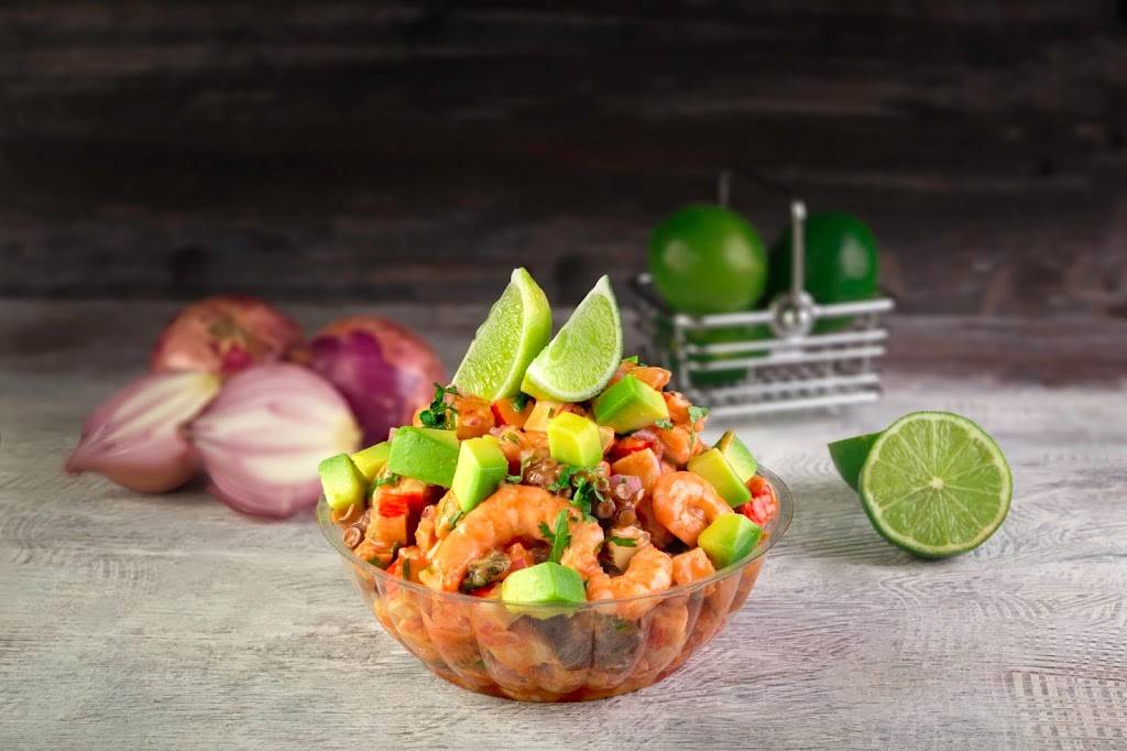 Mr. Shrimp 305 | restaurant | 6485 NW 87th Ave, Miami, FL 33178, USA | 7867163449 OR +1 786-716-3449