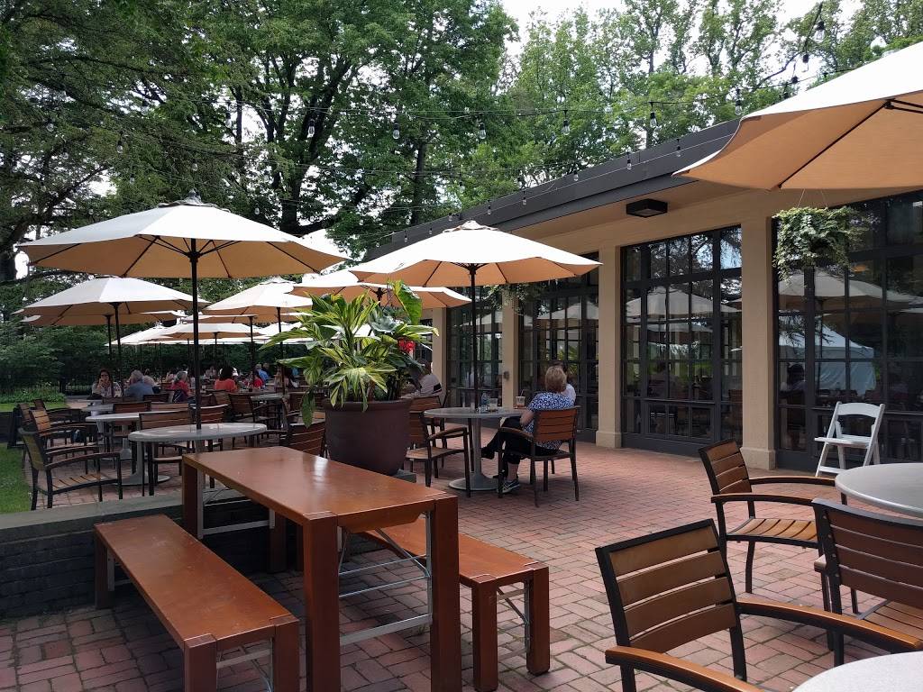 1906 at Longwood Gardens | restaurant | 1001 Longwood Rd, Kennett Square, PA 19348, USA | 6103885290 OR +1 610-388-5290