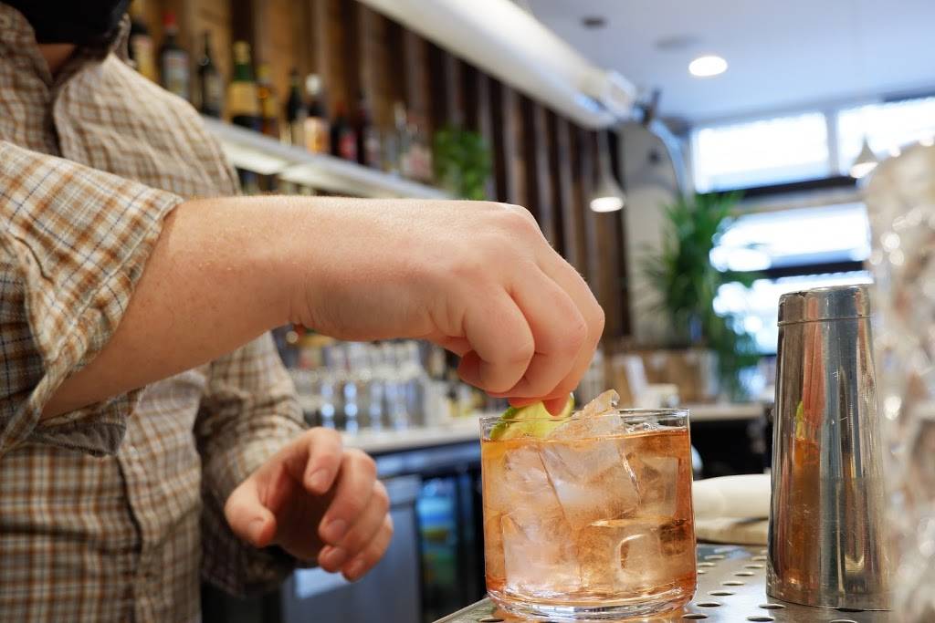 Scratch at Bar Botanico | restaurant | 4325 Butler St, Pittsburgh, PA 15201, USA | 4122584790 OR +1 412-258-4790