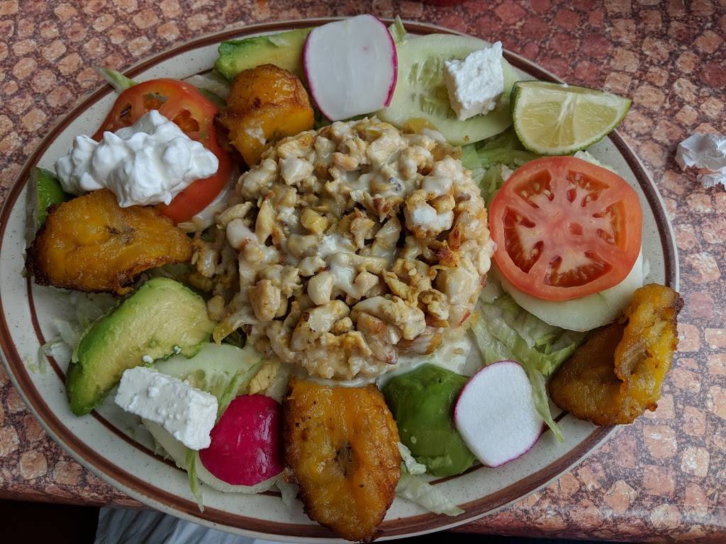 San Marcos Restaurant | restaurant | 1818 E Main St, Chattanooga, TN 37404, USA | 4236828347 OR +1 423-682-8347