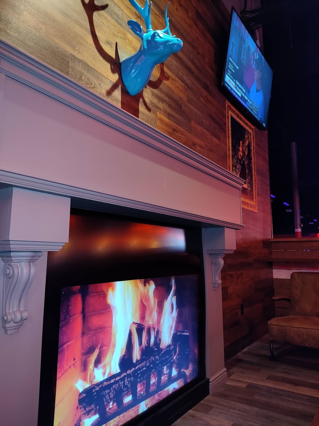 Bowlero Tuscaloosa | restaurant | 2001 McFarland Blvd E, Tuscaloosa, AL 35404, USA | 2055187781 OR +1 205-518-7781