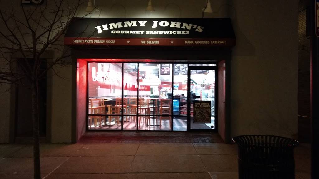 Jimmy Johns | meal delivery | 23 E High St, Oxford, OH 45056, USA | 5135242424 OR +1 513-524-2424