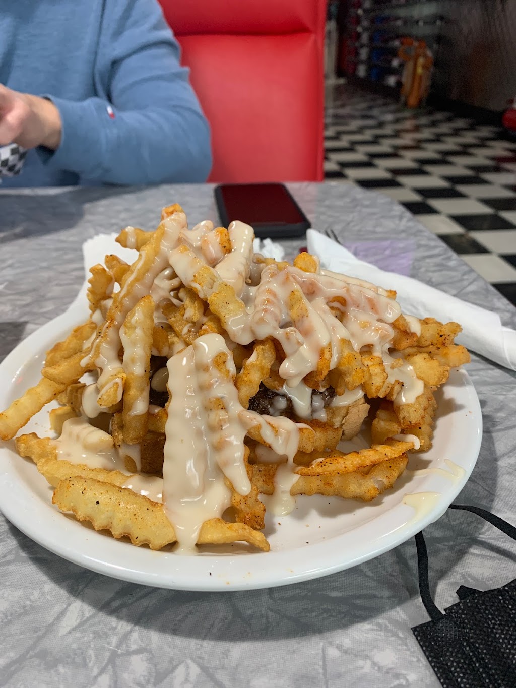 Dutch Mill Cafe | cafe | 206 Main Ave, Tillamook, OR 97141, USA | 5038421277 OR +1 503-842-1277