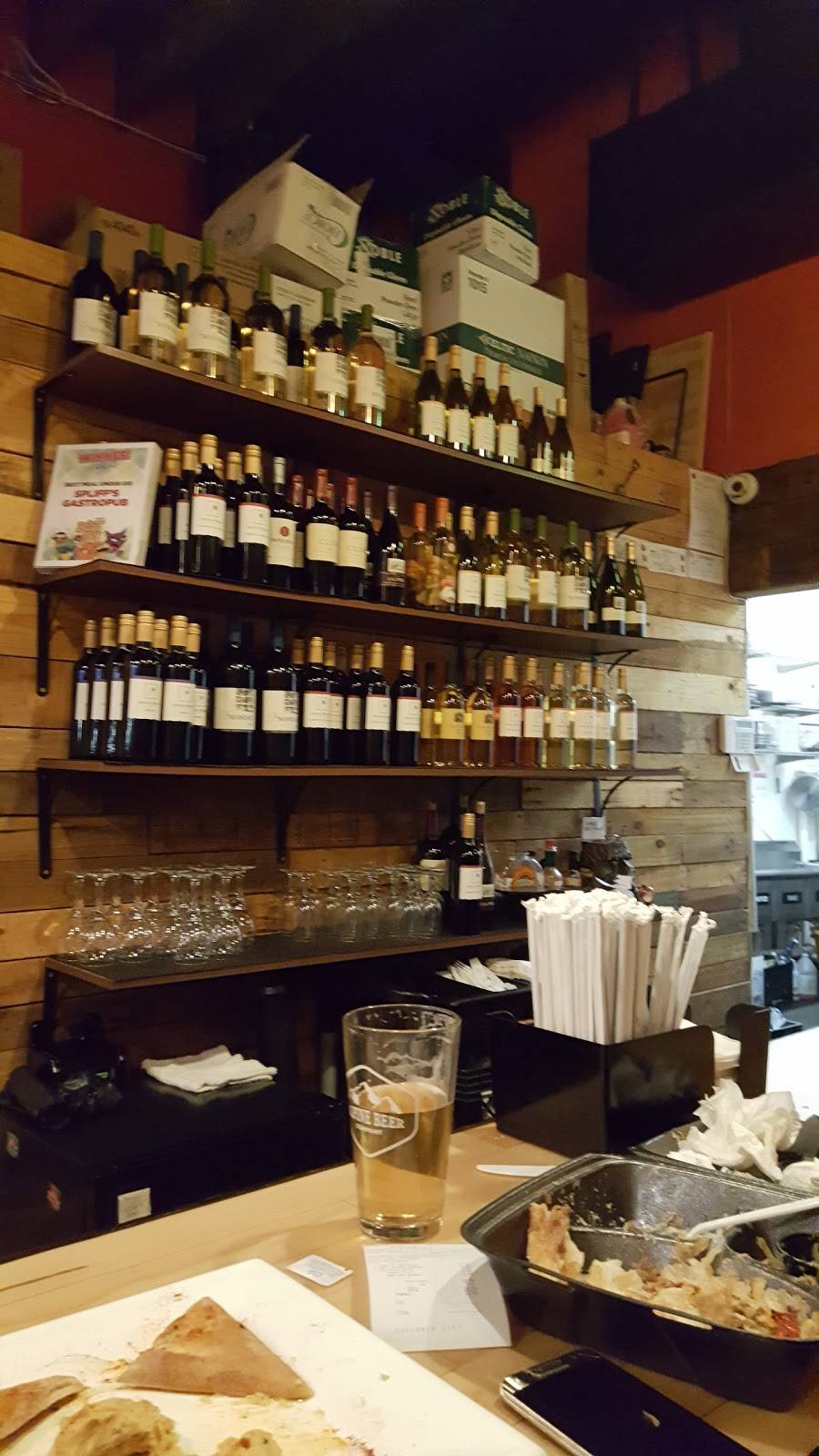 Spliffs Gastropub | restaurant | 15 Ocean St, Jacksonville, FL 32202, USA | 9048445000 OR +1 904-844-5000