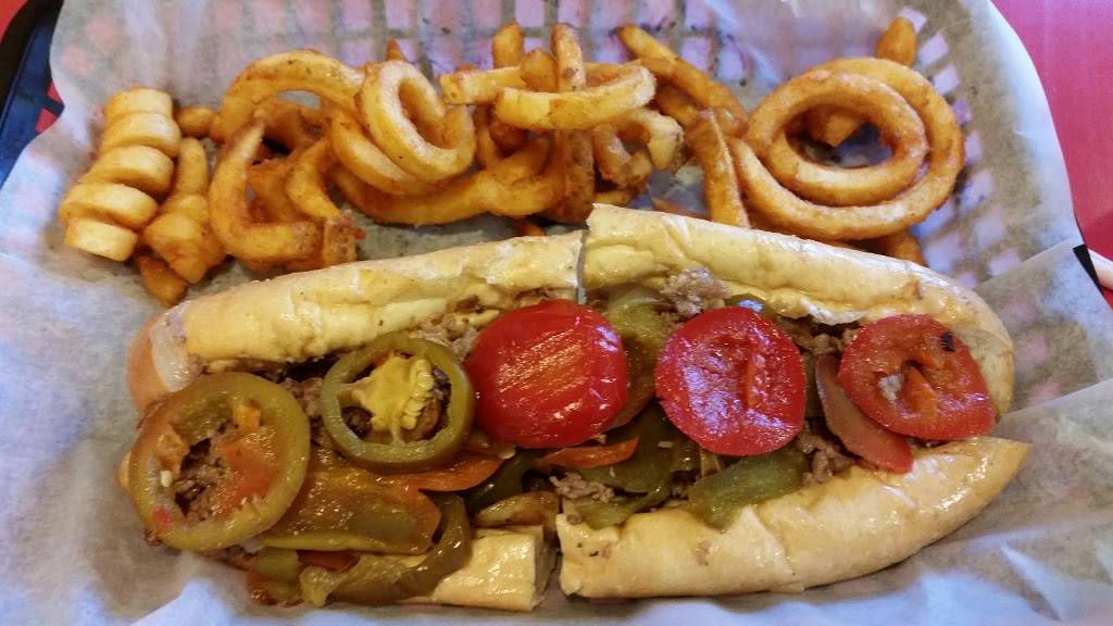 The Cheese Steak Shop | meal takeaway | 1626 Cypress St, Walnut Creek, CA 94596, USA | 9259347017 OR +1 925-934-7017