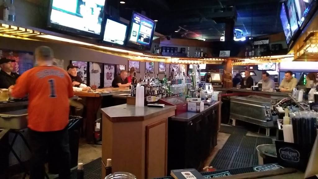 Rookies Sports Bar & Grill | restaurant | 305 Sawdust Rd, Spring, TX 77380, USA | 2813629610 OR +1 281-362-9610