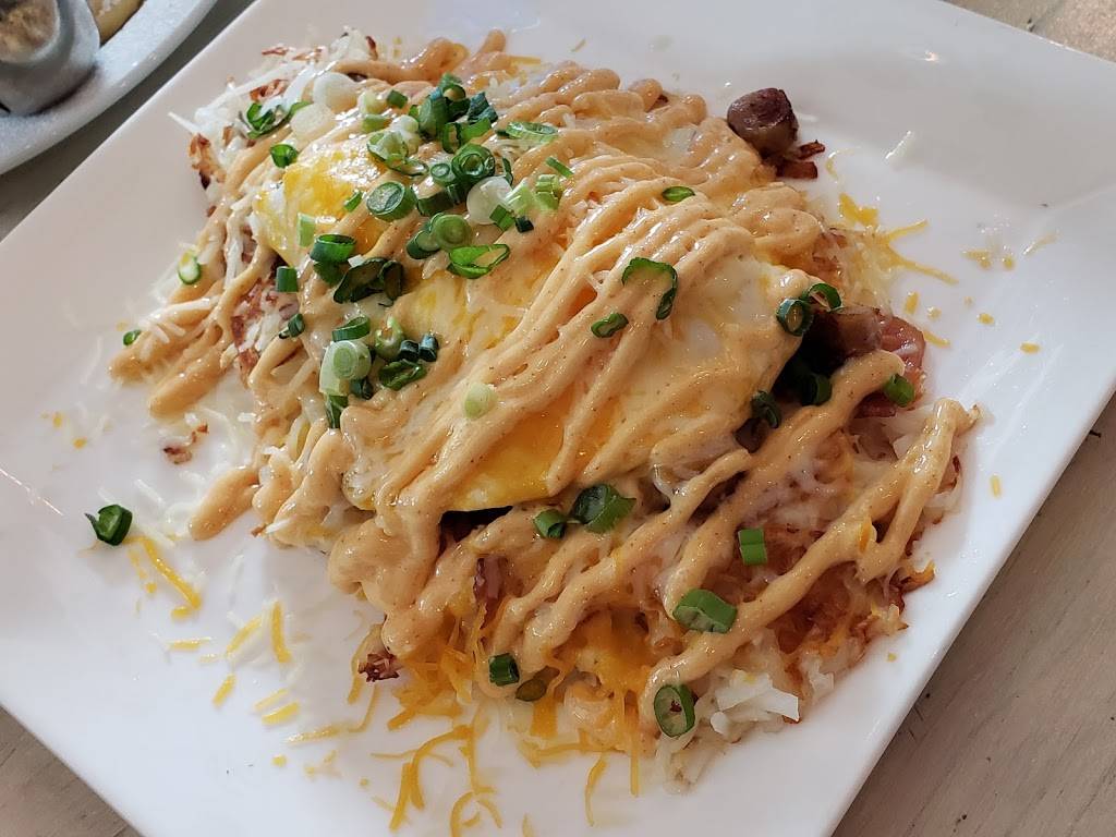 The Pan | restaurant | 57 E Holly St, Pasadena, CA 91103, USA | 6264690099 OR +1 626-469-0099