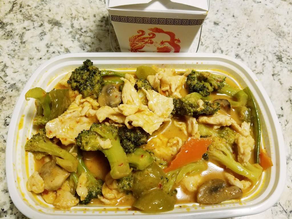 Yummy Asia | restaurant | 10903 S Memorial Dr, Tulsa, OK 74133, USA | 9183945555 OR +1 918-394-5555