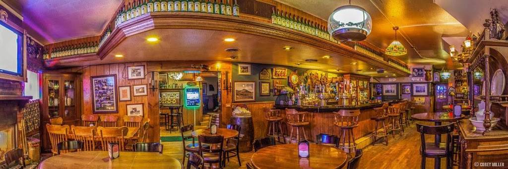 Irish Times | restaurant | 8869 Burlington Ave, Brookfield, IL 60513, USA | 7084858787 OR +1 708-485-8787