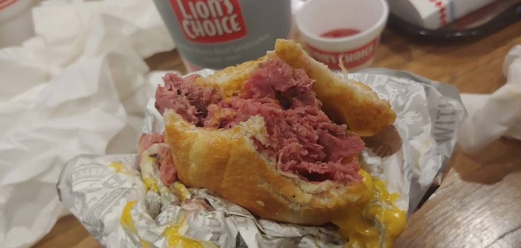 Lions Choice | restaurant | 3048 Clarkson Rd, Chesterfield, MO 63017, USA | 6362207641 OR +1 636-220-7641