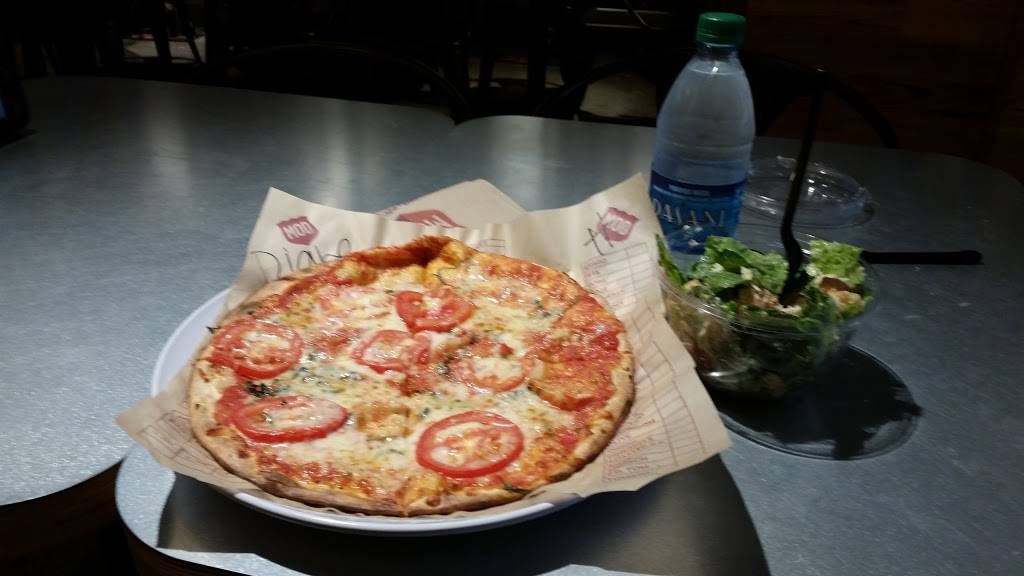 MOD Pizza | meal takeaway | 5263 Prospect Rd, San Jose, CA 95129, USA | 4086105411 OR +1 408-610-5411