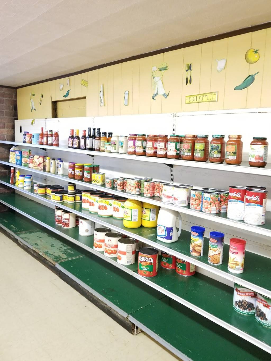 Starr Road Mushroom Market | restaurant | 111 Starr Rd, Russellton, PA 15076, USA | 7242654664 OR +1 724-265-4664