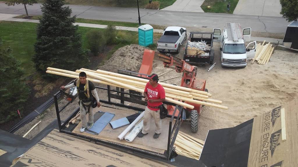 Watermark Country Club | restaurant | 5500 Cascade Rd SE, Grand Rapids, MI 49546, USA | 6169490570 OR +1 616-949-0570