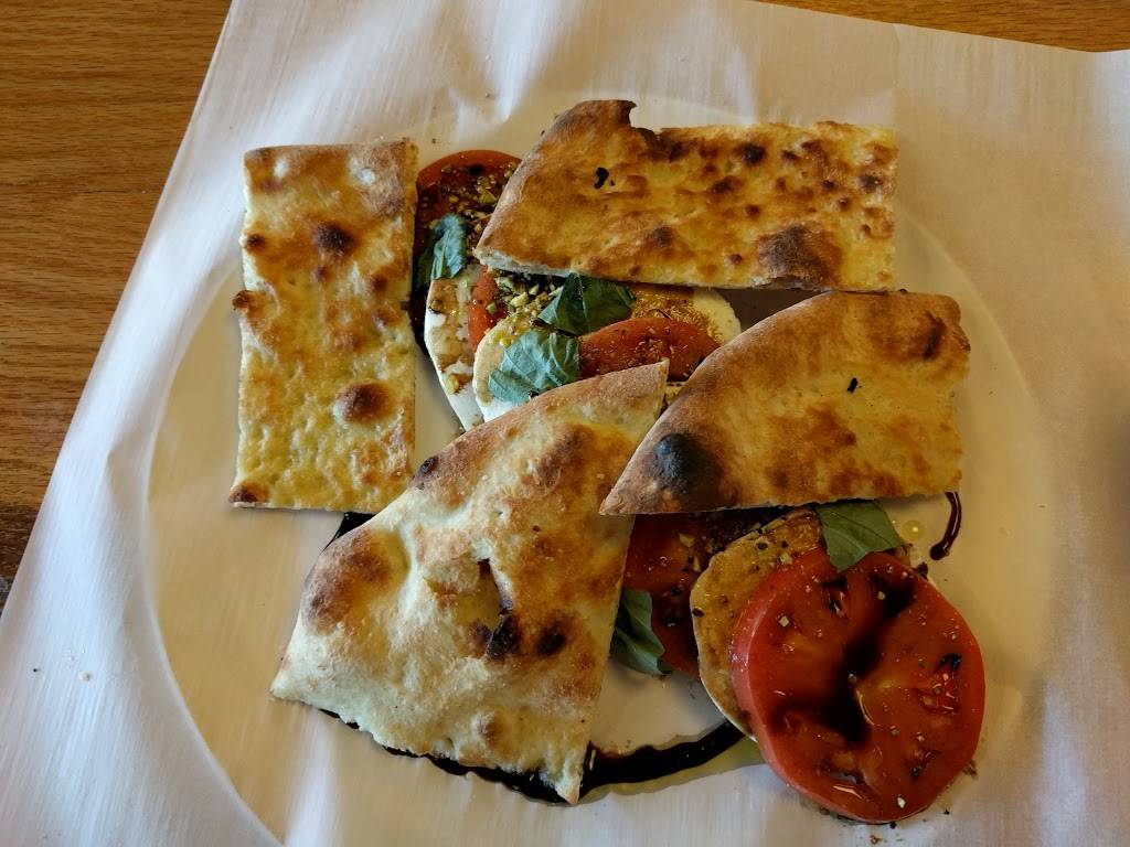 Pizzeria Limone | restaurant | 613 E 400 S, Salt Lake City, UT 84102, USA | 8019530200 OR +1 801-953-0200