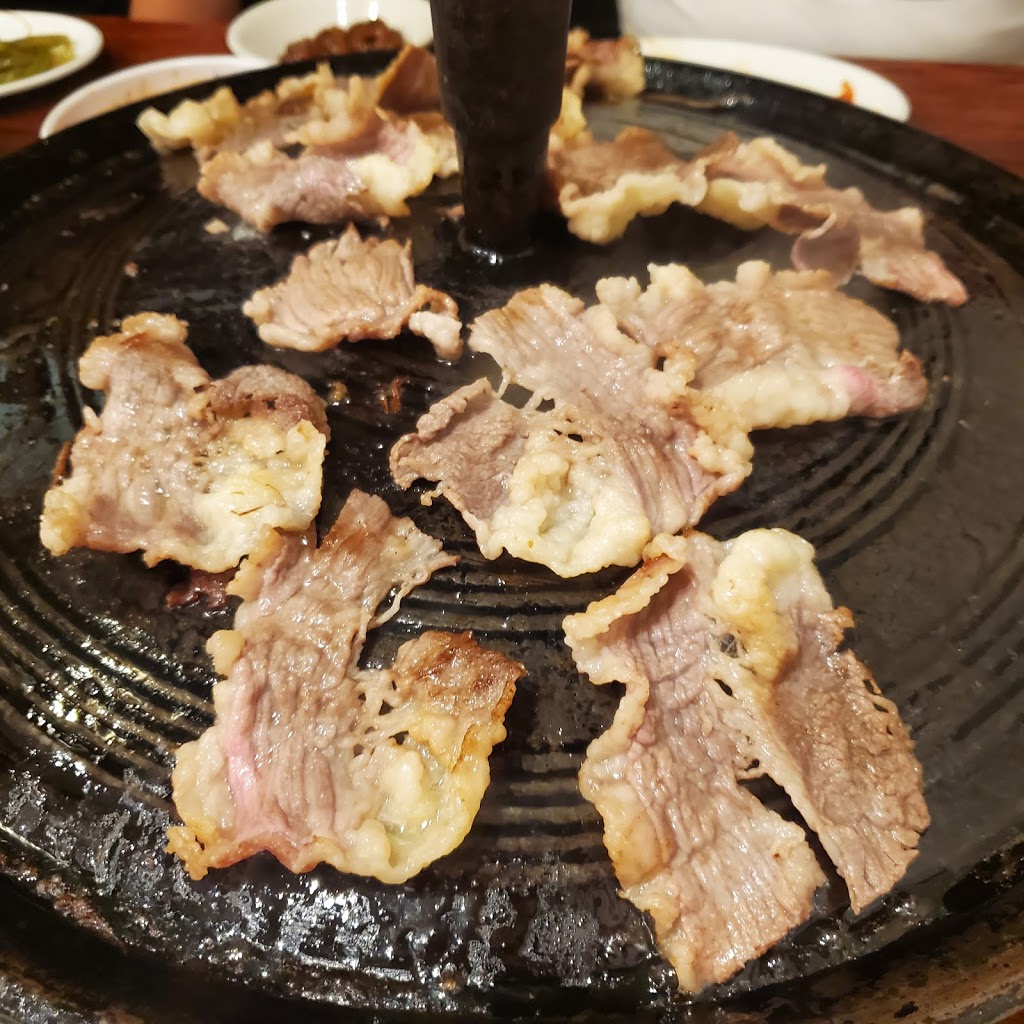 초원가든 Chowon Garden | restaurant | 156-28 Northern Blvd, Flushing, NY 11354, USA | 7188868100 OR +1 718-886-8100