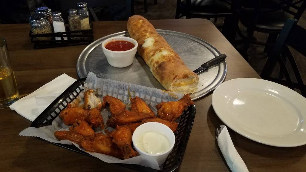 Rookies | restaurant | 27 N Main St, Florida, NY 10921, USA | 8456514844 OR +1 845-651-4844